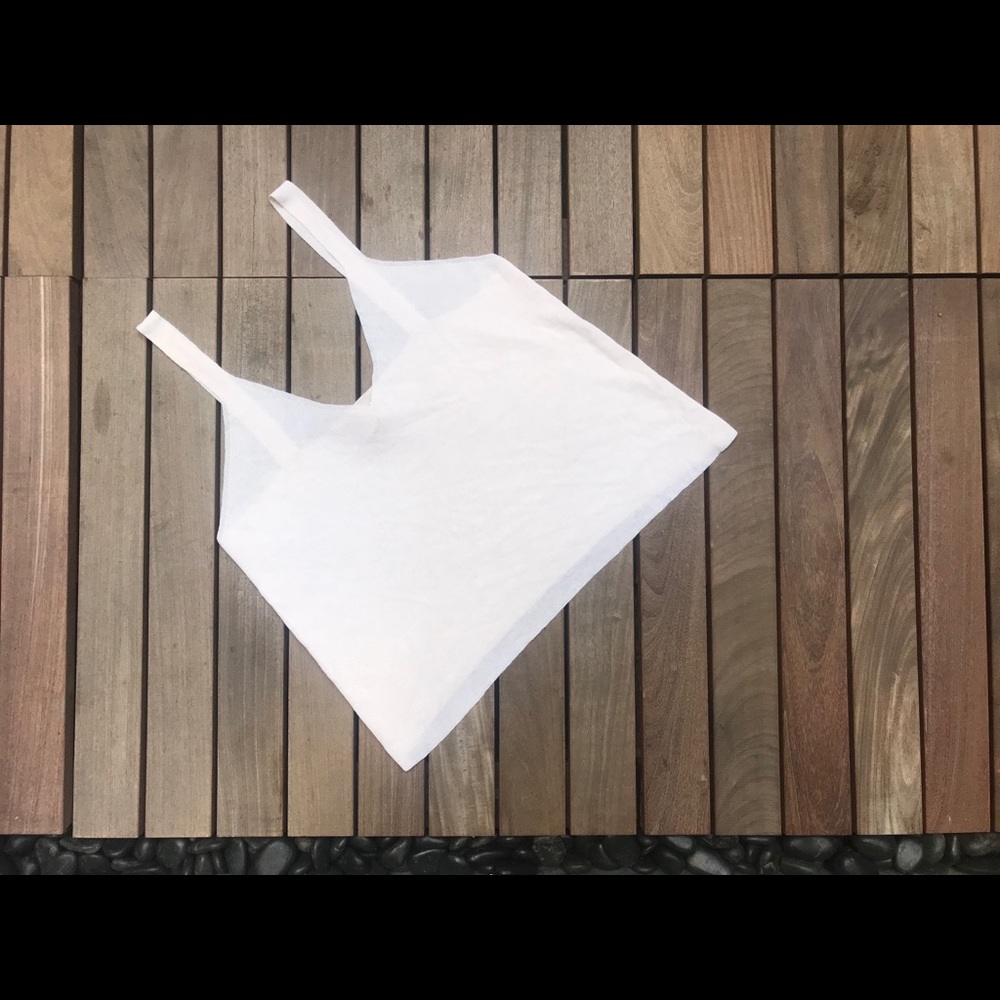 Basic/Basique Tank - image 1